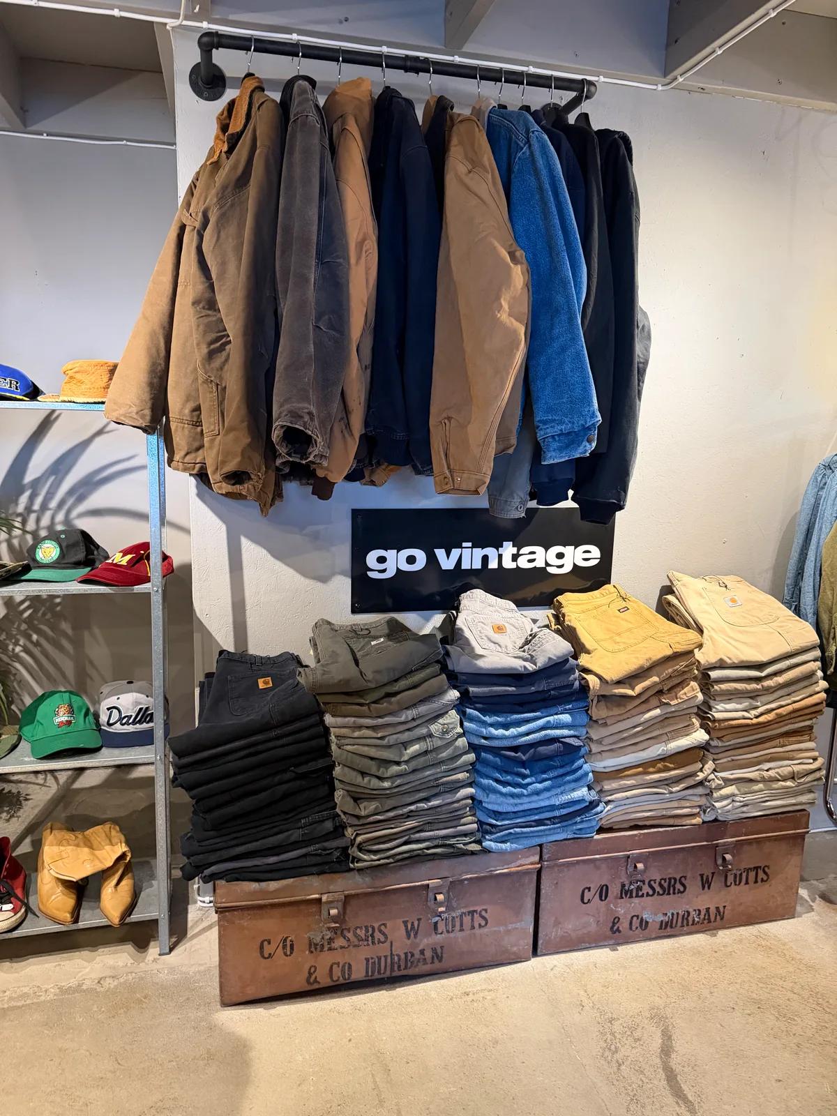 Vintagebyrån 1
