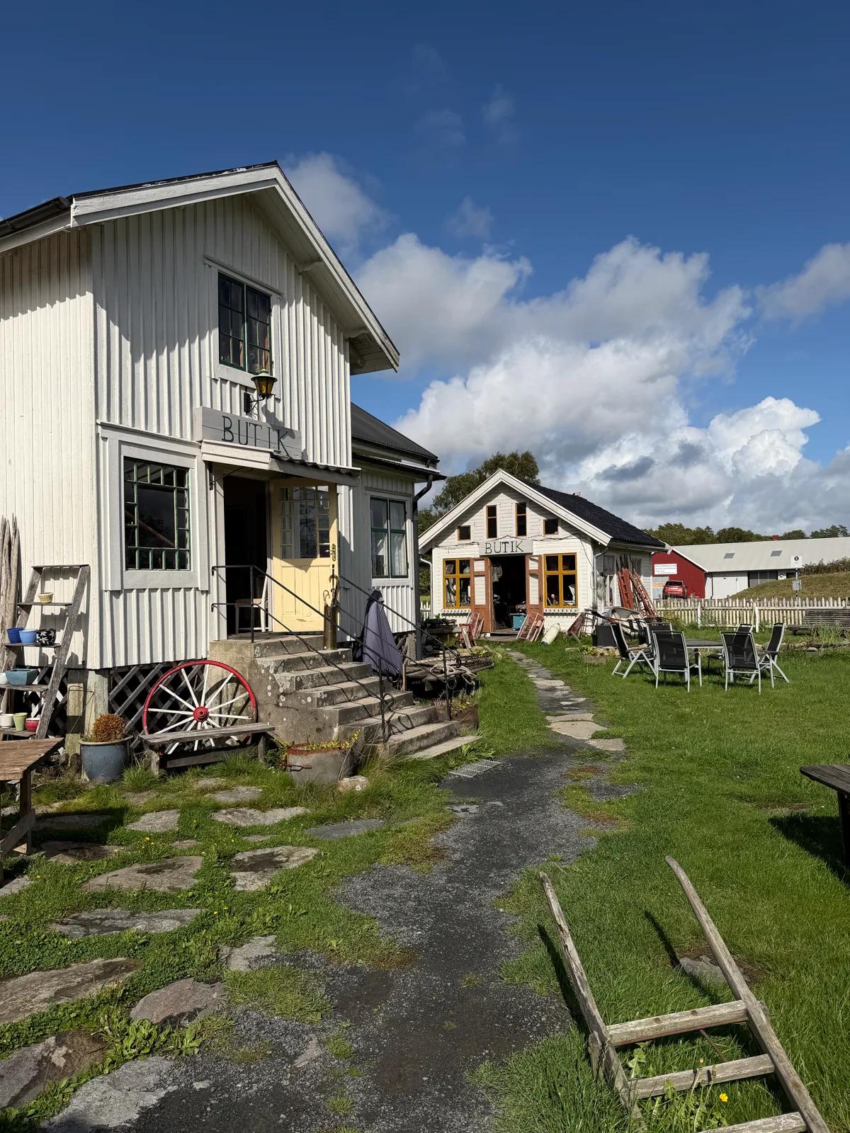 Godsmagasinet 4