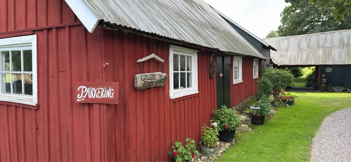 Gårdsbutik Gyris 10